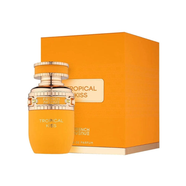 French Avenue Tropical Kiss Eau De Parfum Eau De Parfum French Avenue 