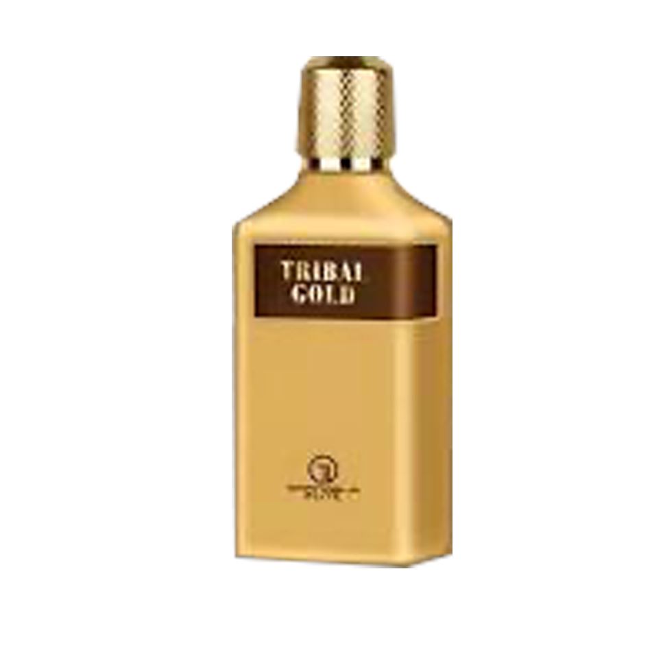 Grandeur Elite Tribal Gold (Le Male Elixir) Eau De Parfum Grandeur Elite 