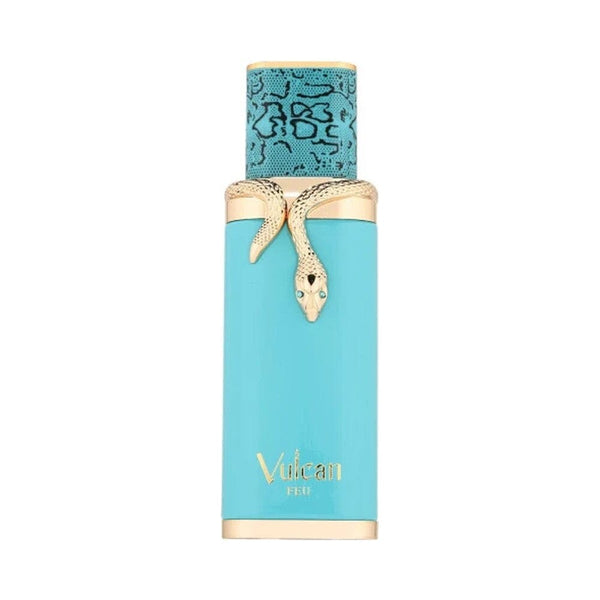 French Avenue Vulcan Feu Eau De Parfum
