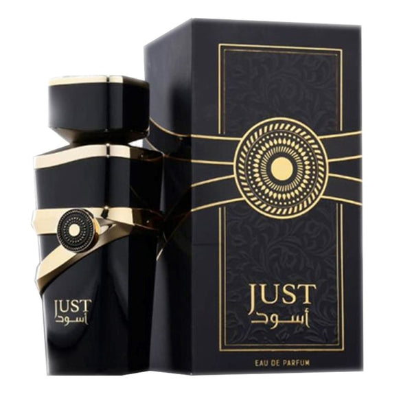 Fragrance World Just Aswad (Asad Clone) Eau De Parfum Fragrance World 