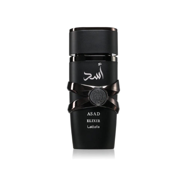 Lattafa Asad Elixir Eau De Parfum Eau De Parfum Lattafa 