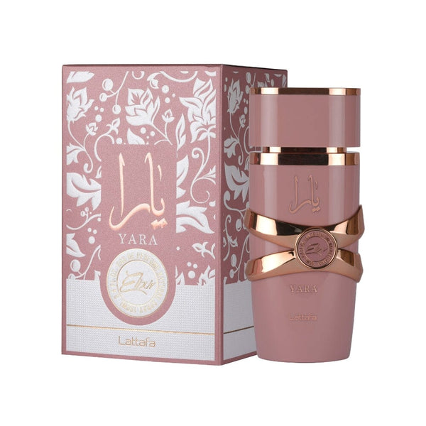 Lattafa Yara Elixir Eau De Parfum Eau De Parfum Lattafa 