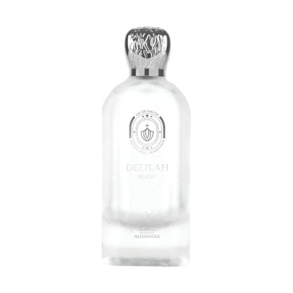 Maison AlHambra Delilah Blanc Eau De Parfum Eau De Parfum Maison AlHambra 