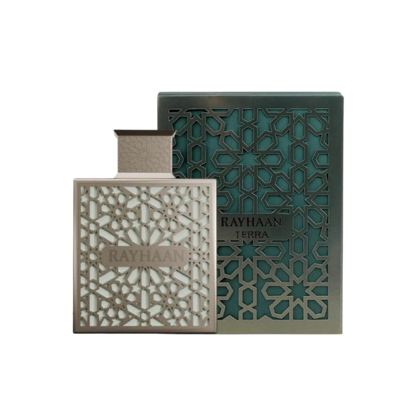 Rayhaan Terra Eau De Parfum Eau De Parfum Rayhaan 
