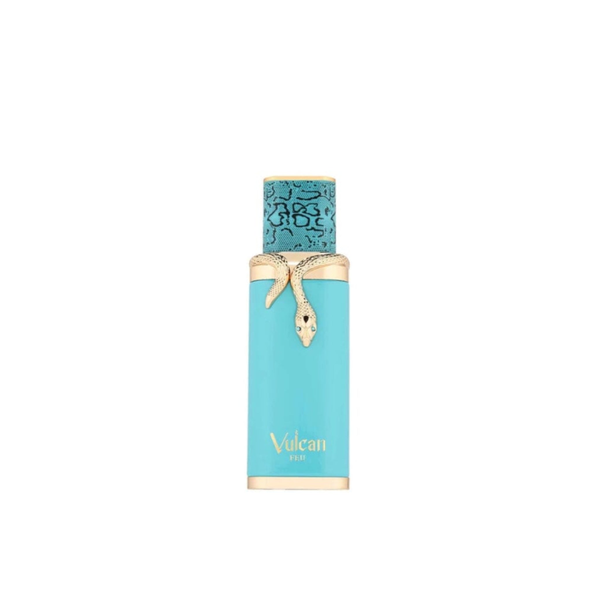 French Avenue Vulcan Feu Eau De Parfum – FragranceLovers.com