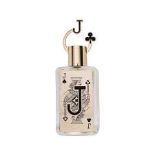 Fragrance World Jack Of Clubs EDP(YSL Bleu Electrique) Eau De Parfum Fragrance World 