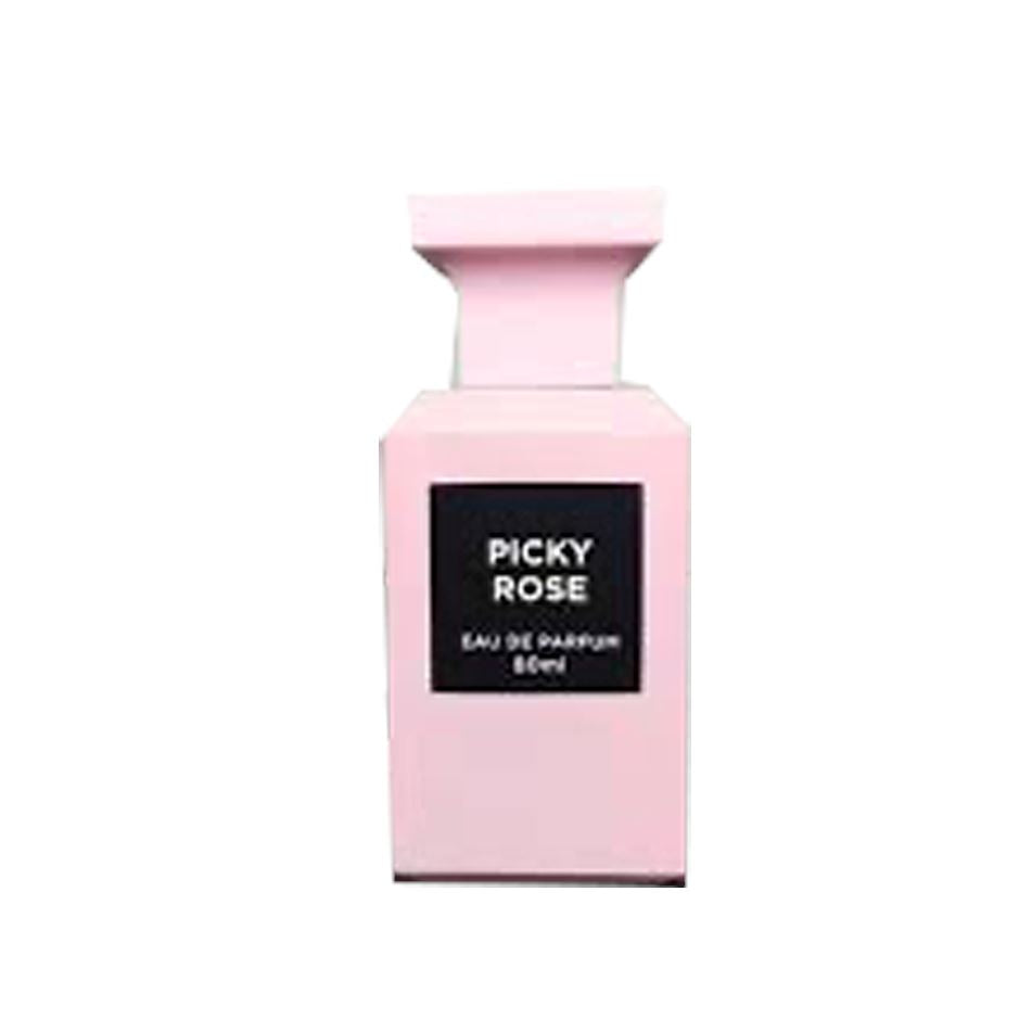 Fragrance World Picky Rose Eau De Parfum Fragrance World 