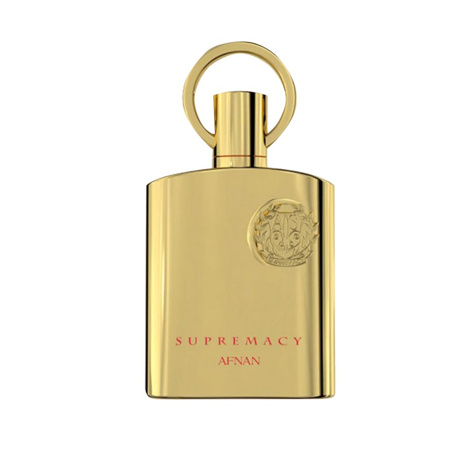 Afnan Supremacy Gold Eau De Parfum Afnan 