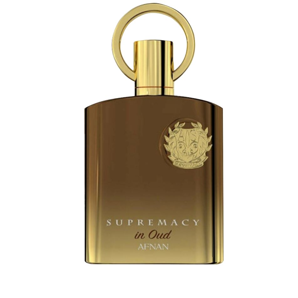 Afnan Supremacy In Oud (Inspired By Oud For Greatness) Perfume & Cologne Afnan 