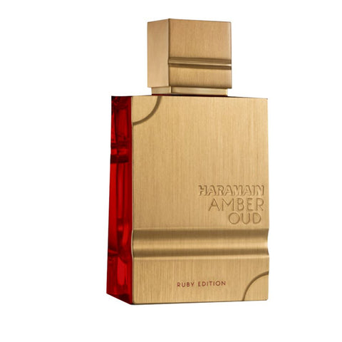 Al Haramain Amber Oud Ruby Edition (Baccarat Rouge Extrait) Eau De Parfum Al Haramain 