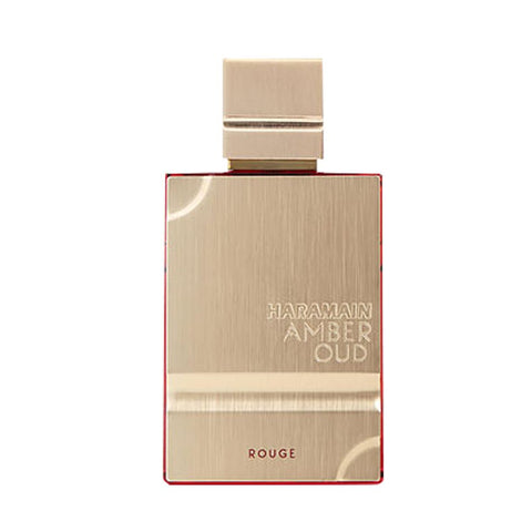 Amber Oud Rouge (Baccarat Rouge 540 Inspiration) 2.0oz Eau De Parfum Al Haramain 
