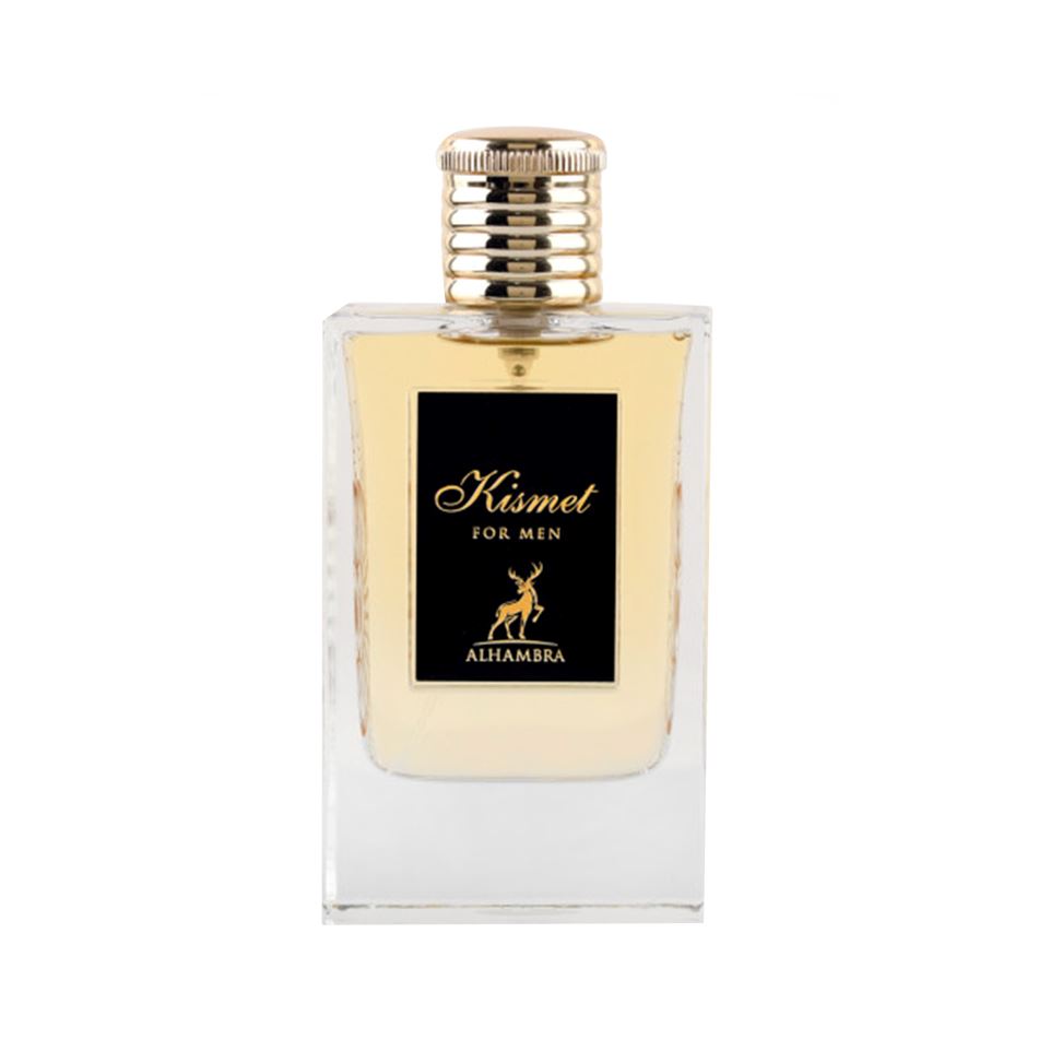 Alhambra Lattafa Kismet For Men EDP (YSL Tuxedo Clone) Eau De Parfum Alhambra(Lattafa) 