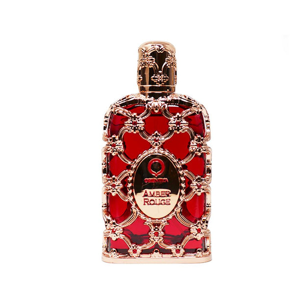 Al Haramain Orientica Collection Amber Rouge (Baccarat Rouge Extrait Inspiration) Eau De Parfum Al Haramain (Orientica) 