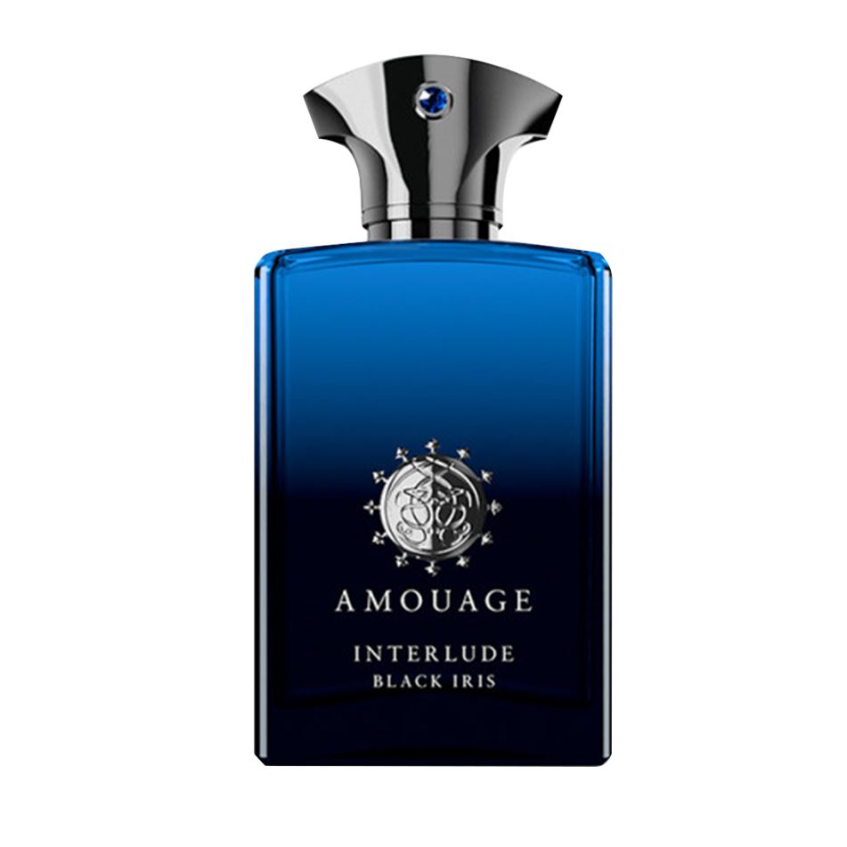 Amouage Interlude Man Black Iris EDP Eau De Parfum Amouage 