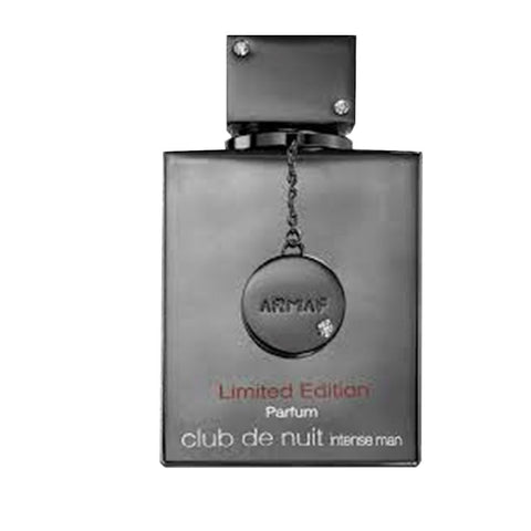 Armaf Club De Nuit Intense Parfum (Limited Edition) Perfume & Cologne Armaf 