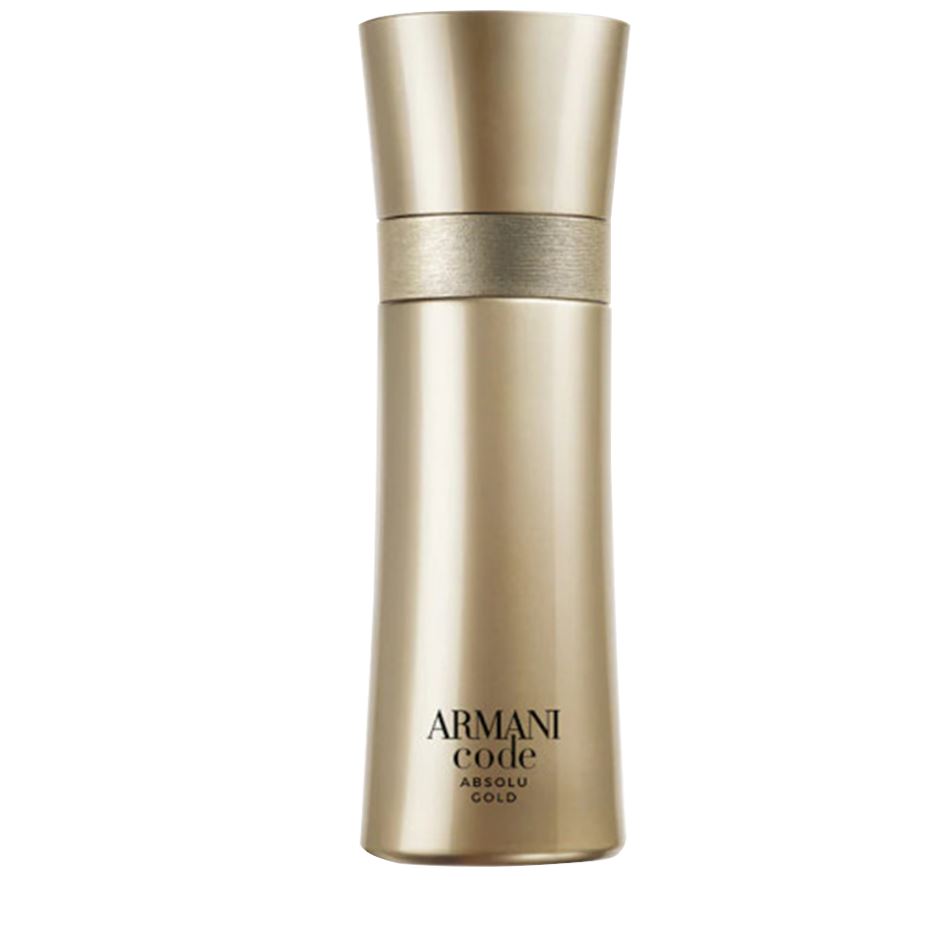 Armani Code Absolu Gold Parfum Pour Homme Parfum Giorgio Armani 