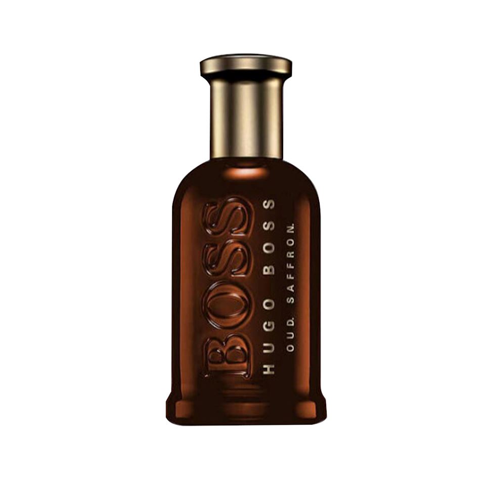 Hugo Boss Bottled Oud Saffron EDP Eau De Parfum Hugo Boss 