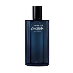 Davidoff Cool Water Intense For Men Eau De Parfum Davidoff 