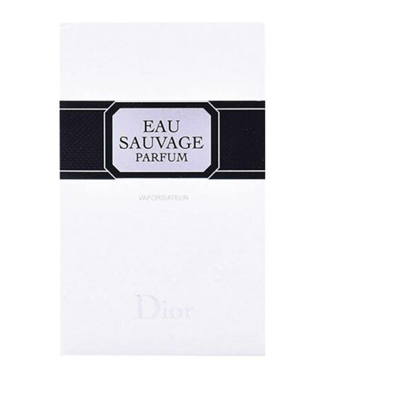 Eau Sauvage Parfum (2017) Dior 