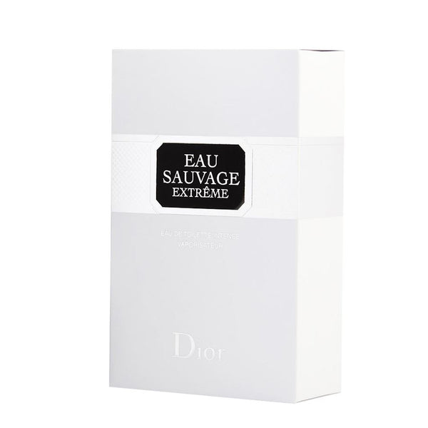 Eau Sauvage Extreme Eau De Toilette Eau De Toilette Dior 