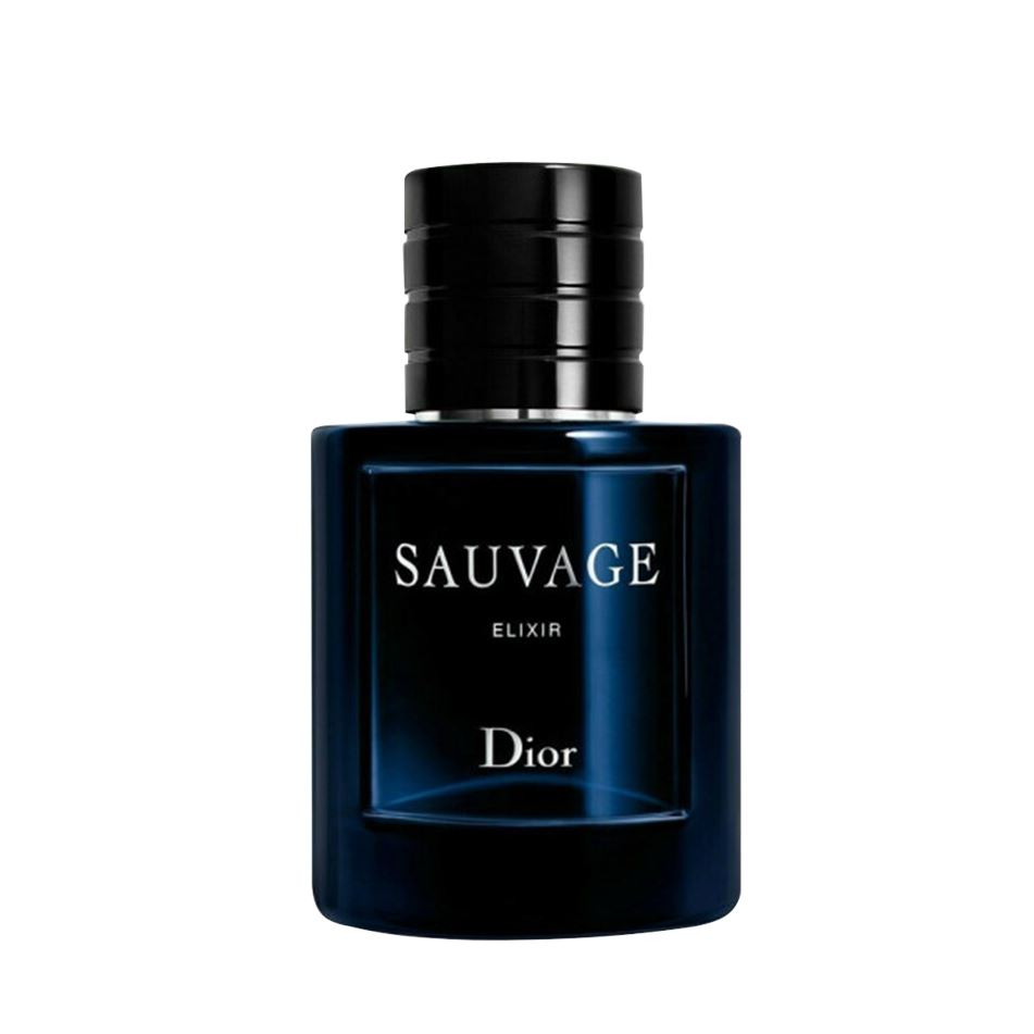 Dior Sauvage Elixir Elixir Dior 