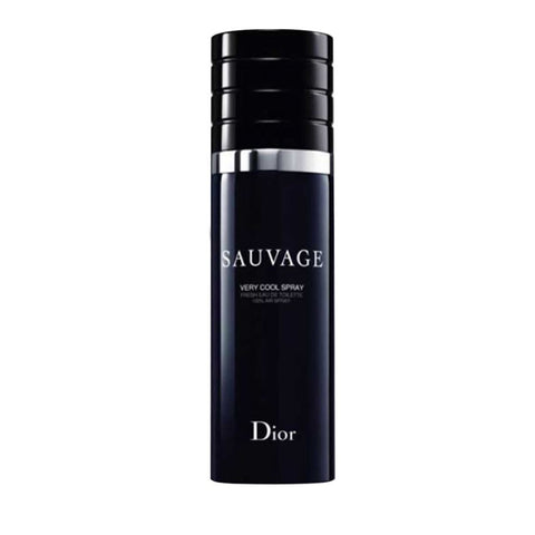Dior Sauvage Very Cool Spray EDT Eau De Toilette Dior 