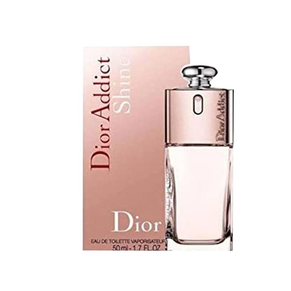 Addict Shine Eau De Toilette Eau De Parfum Dior 