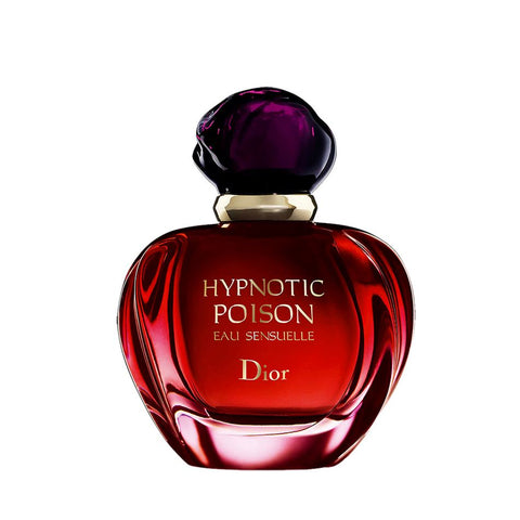 Hypnotic Poison Eau Sensuelle Eau De Parfum Dior 