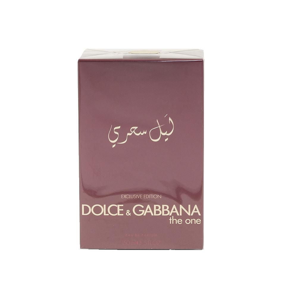 The One Mysterious Night Exclusive Edition Eau De Parfum