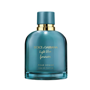 Dolce&Gabbana Light Blue Pour Homme Forever EDP Eau De Parfum Dolce & Gabbana 