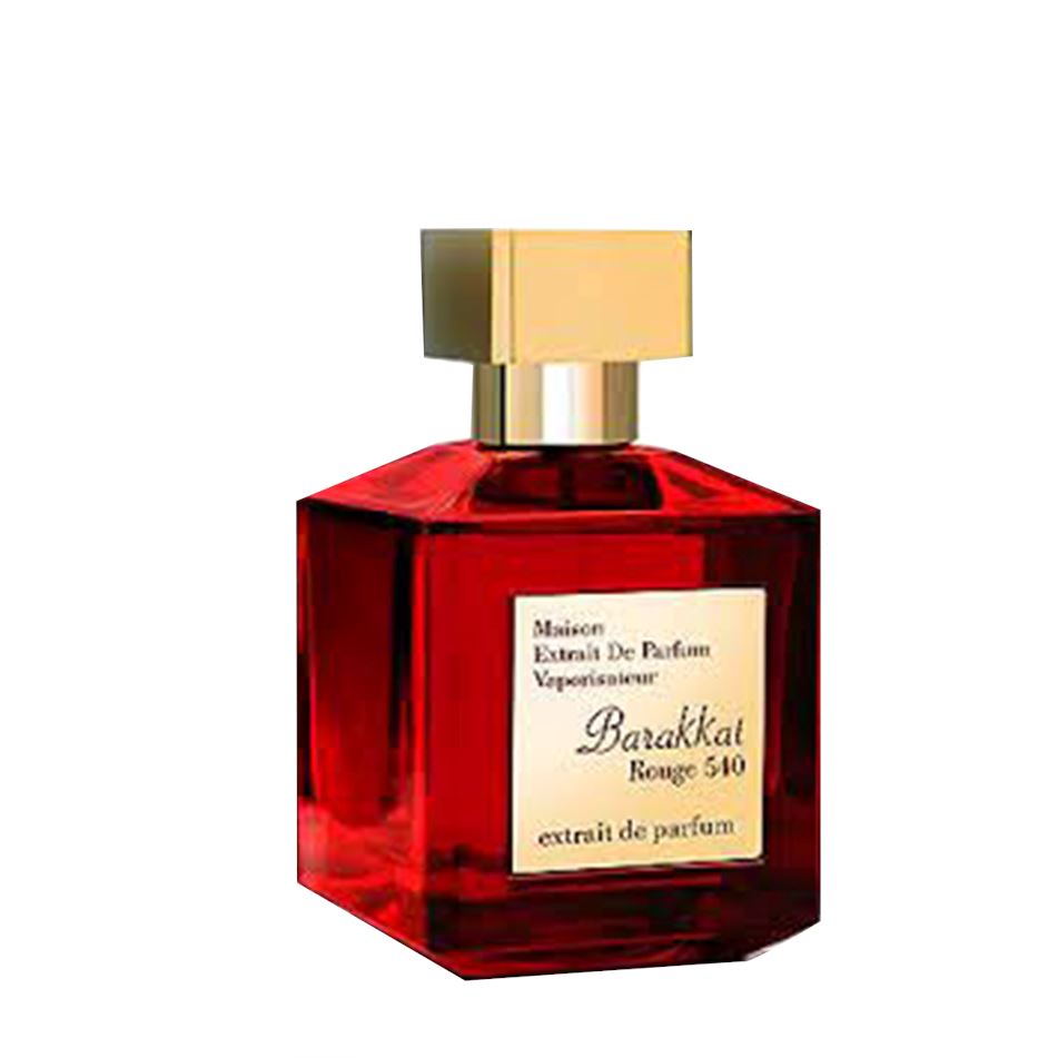 Fragrance World Barakkat Rouge 540 Extrait Extrait De Parfum Fragrance World 