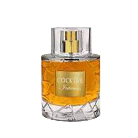 Fragrance World Cocktail Intense (Inspired by Kilian Angels Share) Eau De Parfum Fragrance World 