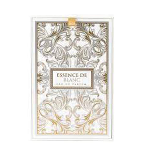 Fragrance World Essence de Blanc( LV Imagination) Eau De Parfum Fragrance World 