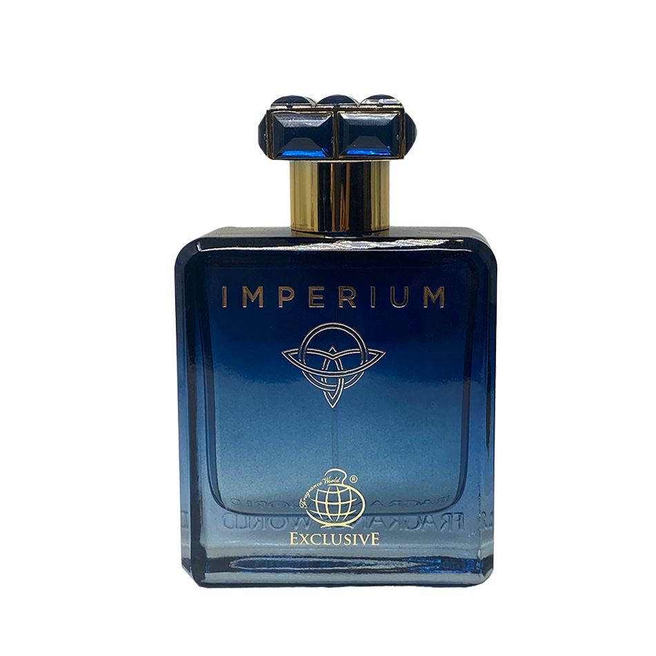 Fragrance World Imperium (Inspired By Elysium Parfum Cologne) Eau De Parfum Fragrance World 