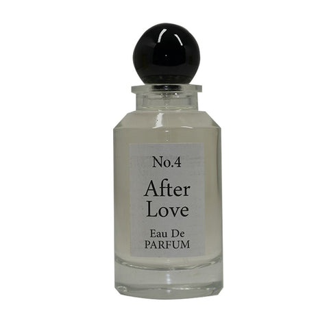 Fragrance World No.4 After Love(Inspired by Thomas Kosmala Apres l’Amour No.4) Eau De Parfum Fragrance World 