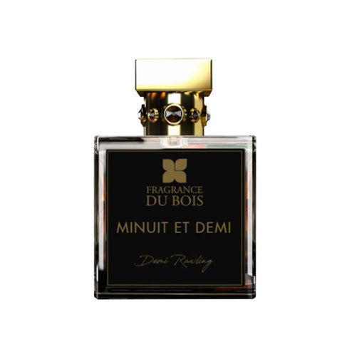 Fragrance Du Bois Minuit De Demi Extrait De Parfum Fragrance Du Bois 