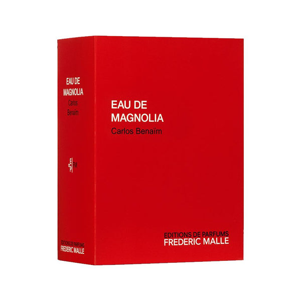 Eau De Magnolia Editions De Parfums Frederic Malle 