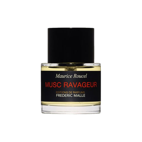 Musc Ravaguer Editions De Parfums Frederic Malle 
