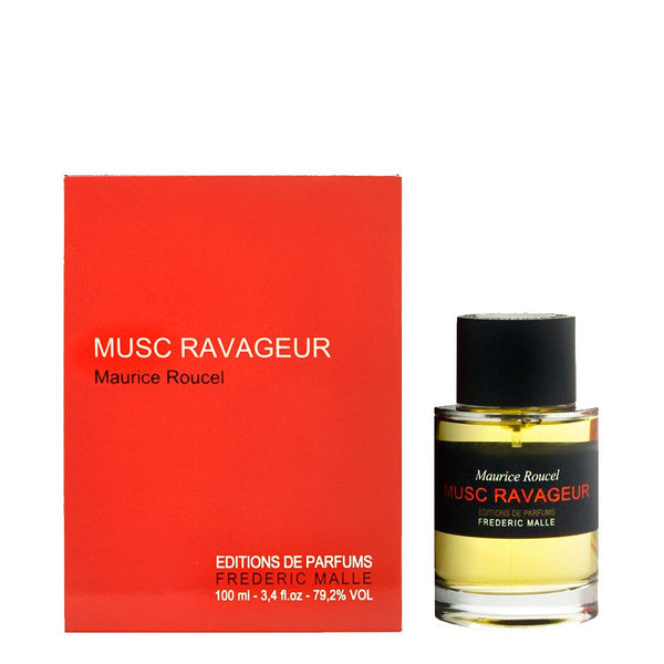 Musc Ravaguer Editions De Parfums Frederic Malle 