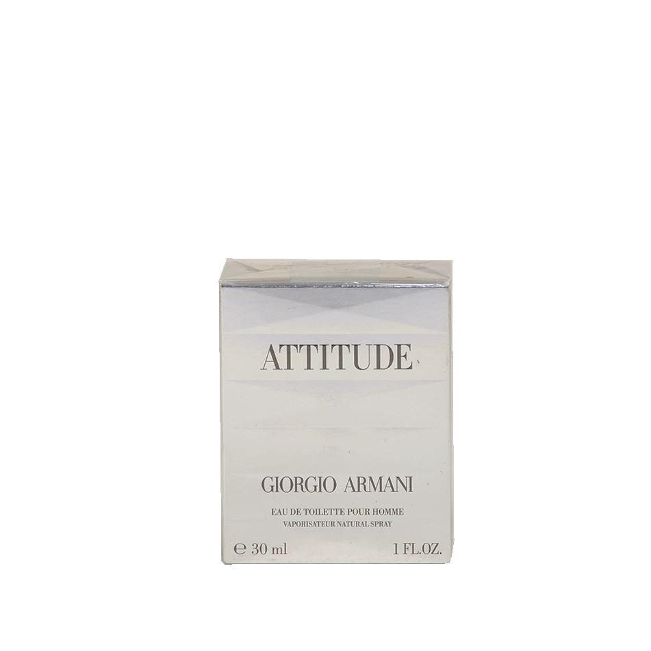 Giorgio Armani Attitude EDT – FragranceLovers.com