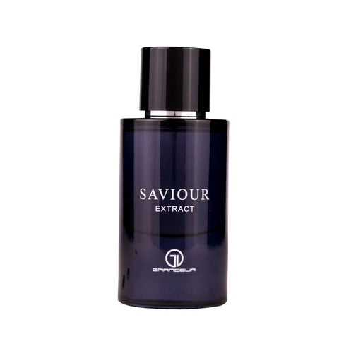 Grandeur Elite Saviour Extract ( Sauvage Elixir Inspiration) Extrait De Parfum Grandeur 