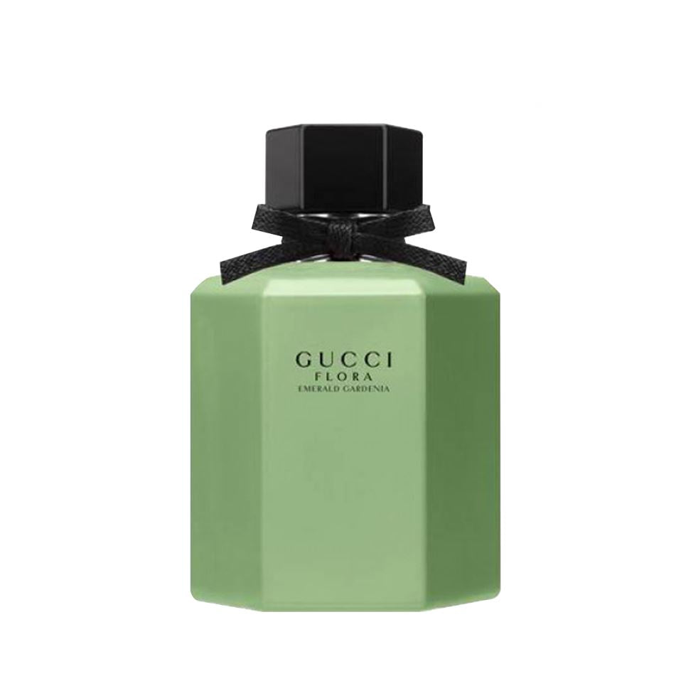 Gucci Flora Emerald Gardenia(Limited Edition) Eau De Toilette Gucci 