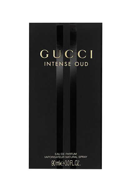 Intense Oud Eau De Parfum Gucci 