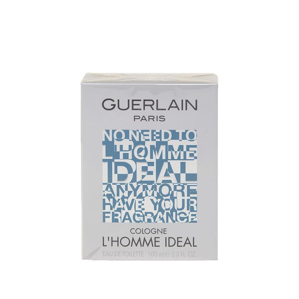 Guerlain L'Homme Ideal Cologne Cologne Guerlain 