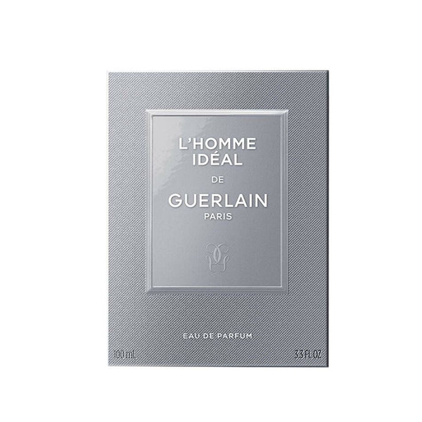 Guerlain L'Homme Ideal EDP (2022) Eau De Parfum Guerlain 