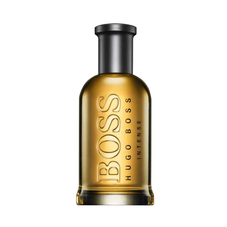 Hugo Boss Bottled intense EDP Eau De Parfum Hugo Boss 