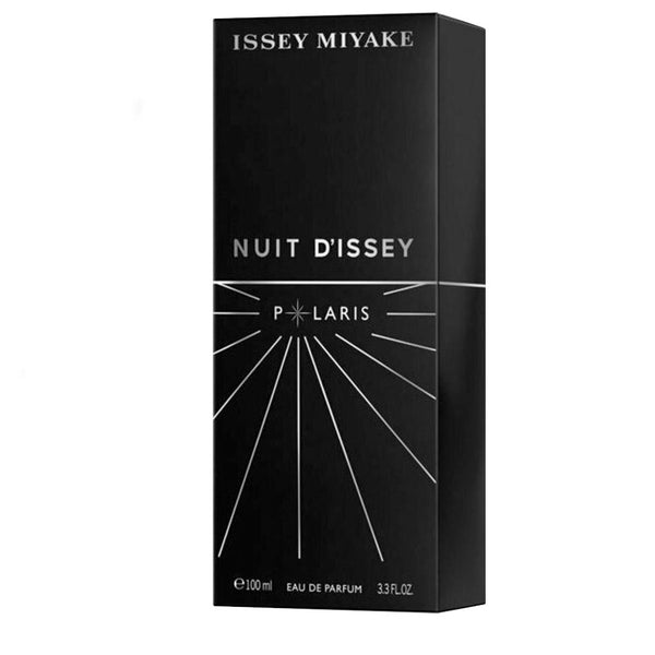 Nuit D'Issey Polaris Eau De Parfum Issey Miyake 