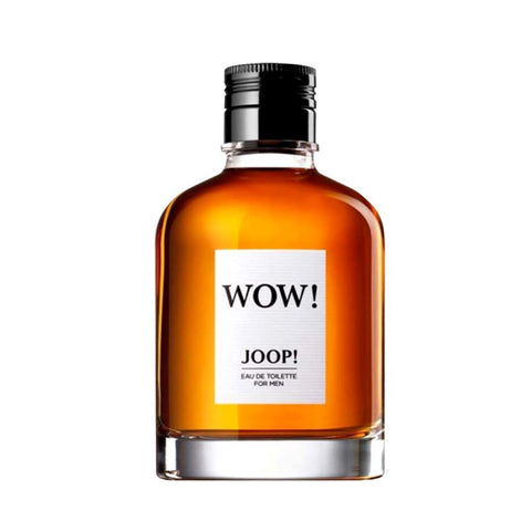 Joop! Wow! EDT Eau De Toilette Joop! 