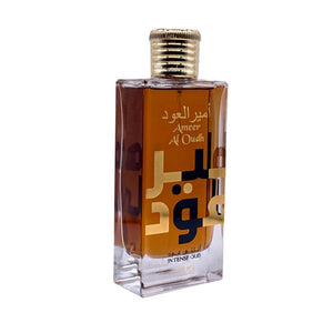 Lattafa Ameer Al Oudh Intense Oud (By The Fireplace Clone) Eau De Parfum Lattafa 