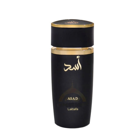 Lattafa Asad EDP( Sauvage Elixir Clone) Eau De Parfum Lattafa 